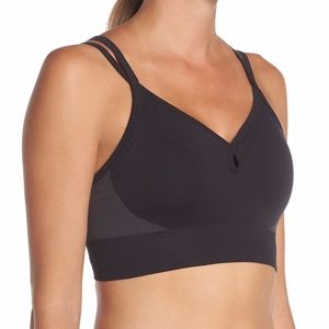 zella body rhythm sports bra